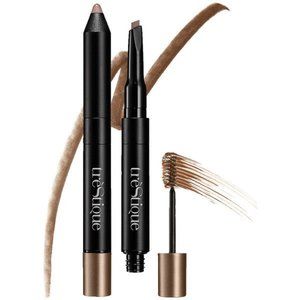 trestique brow gel and pencil 2 in 1